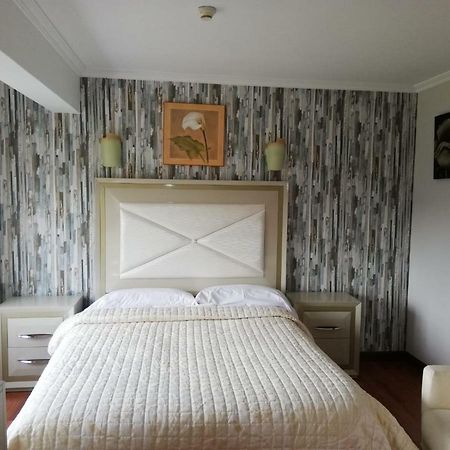 Hotel Camino Do Mar Urdilde Екстериор снимка