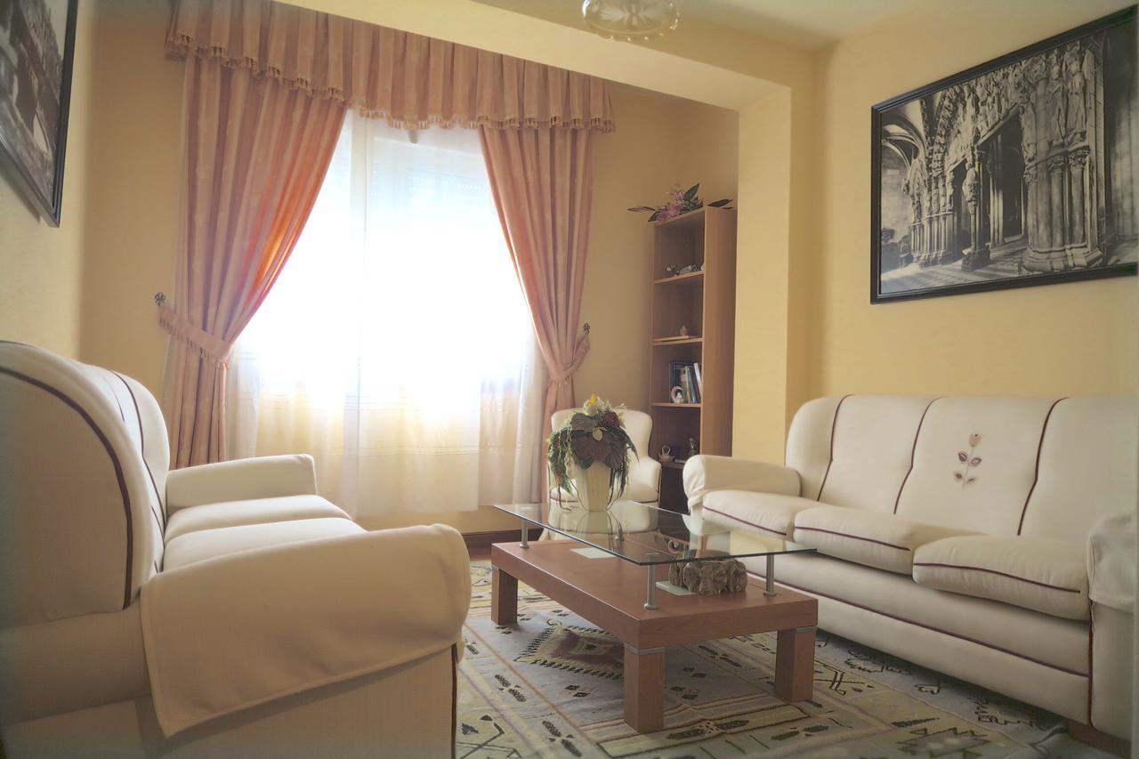 Hotel Camino Do Mar Urdilde Екстериор снимка