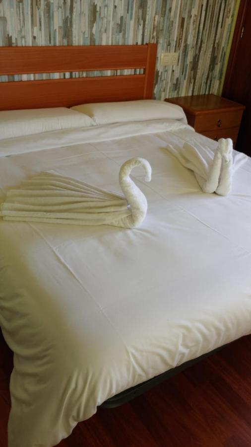 Hotel Camino Do Mar Urdilde Екстериор снимка